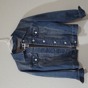 GAP Jean Jacket